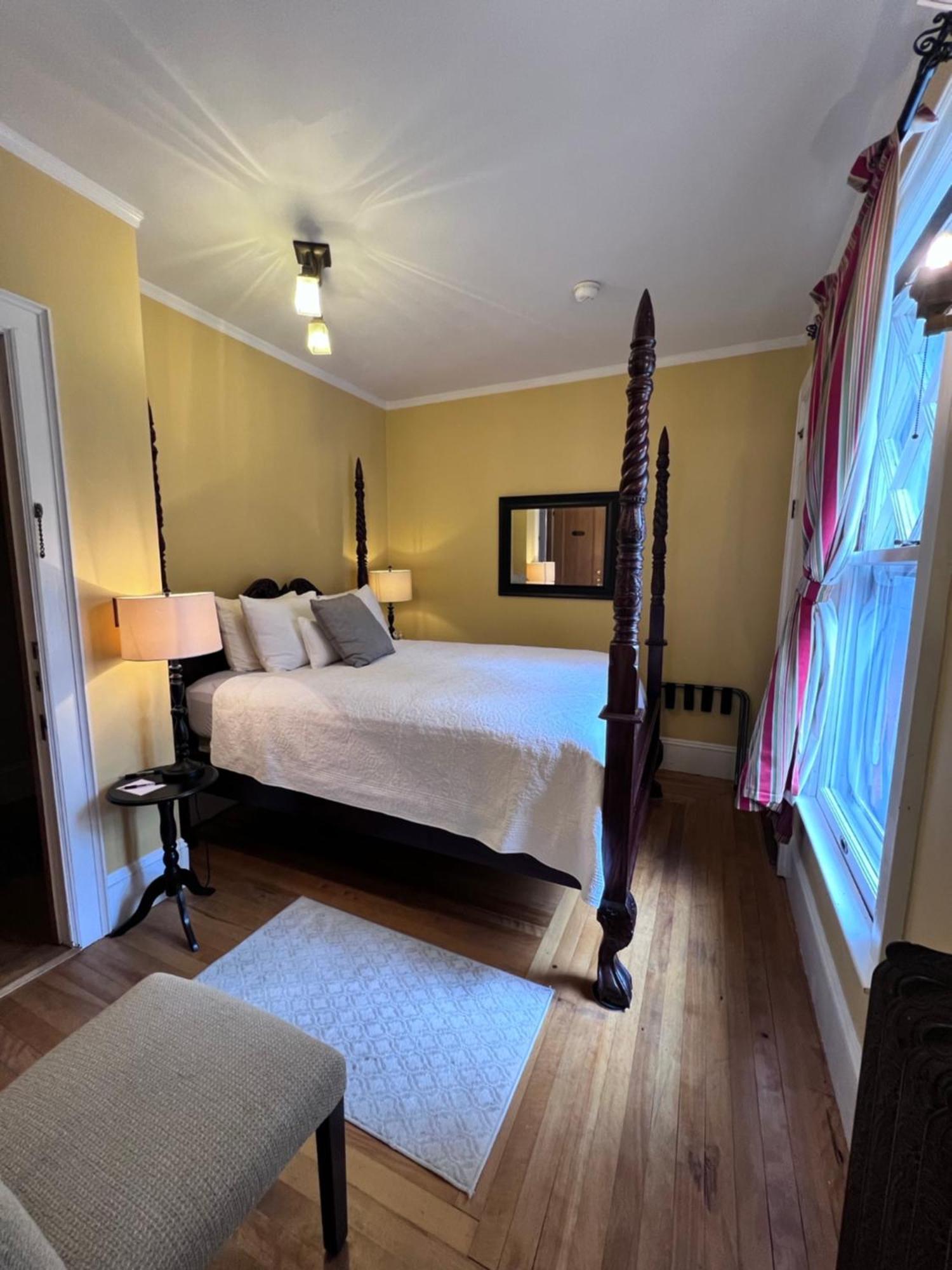 The Mulburn Inn เบธเลเฮม ภายนอก รูปภาพ
