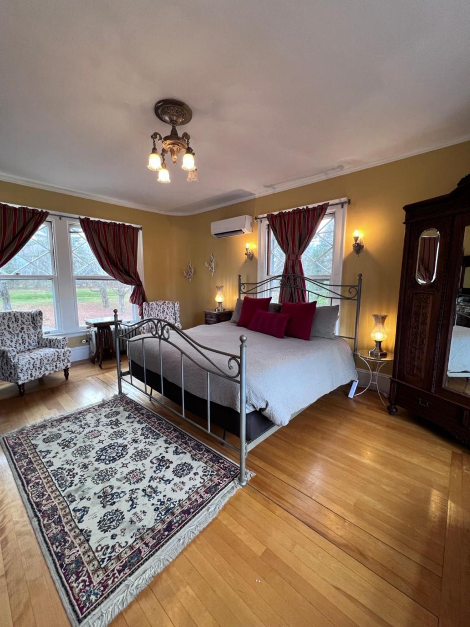 The Mulburn Inn เบธเลเฮม ภายนอก รูปภาพ