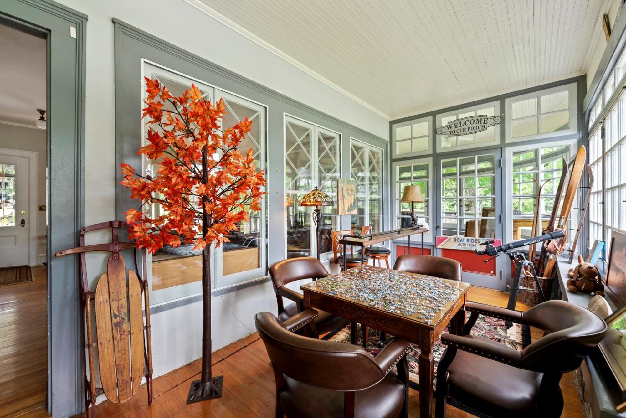 The Mulburn Inn เบธเลเฮม ภายนอก รูปภาพ