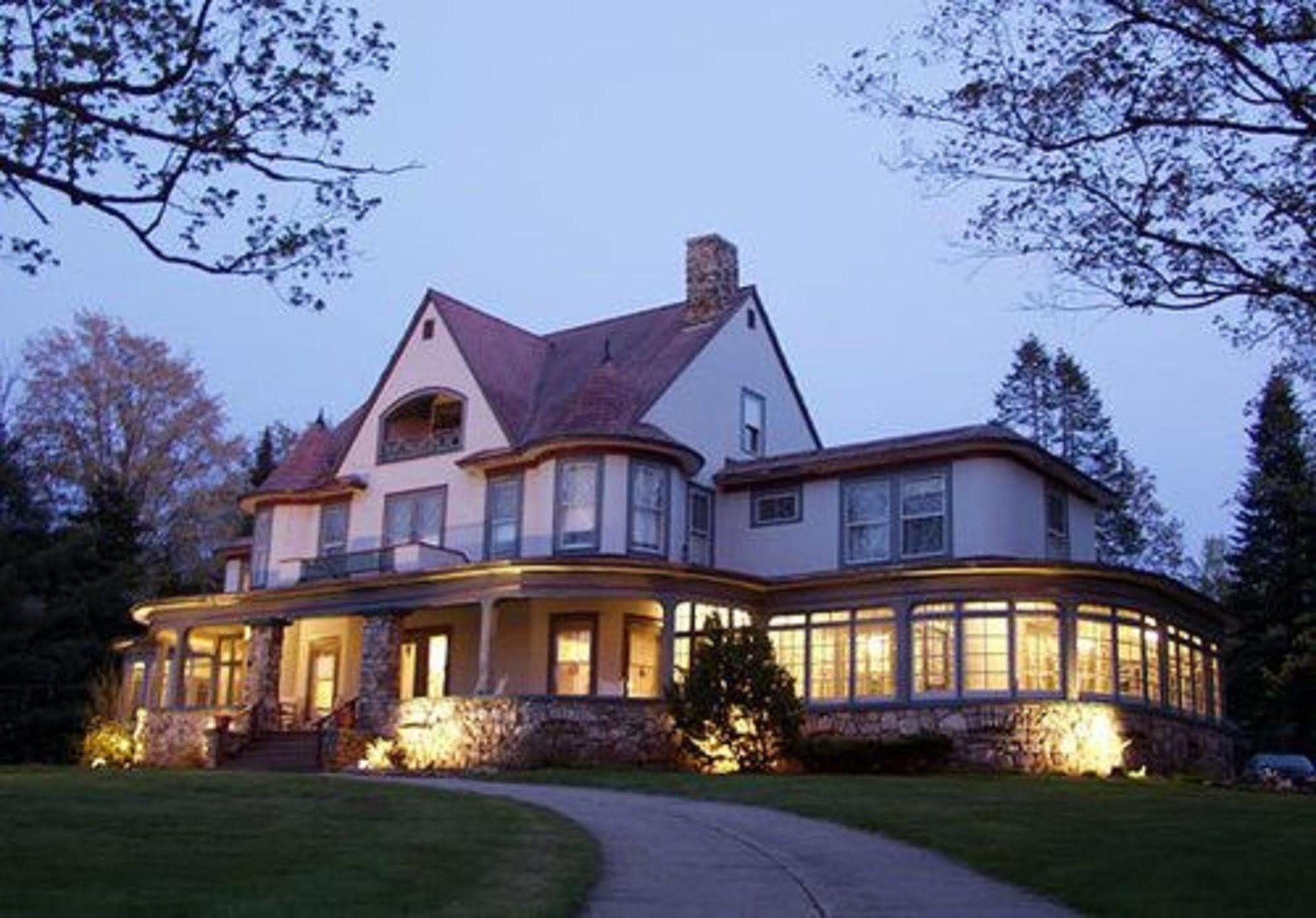 The Mulburn Inn เบธเลเฮม ภายนอก รูปภาพ
