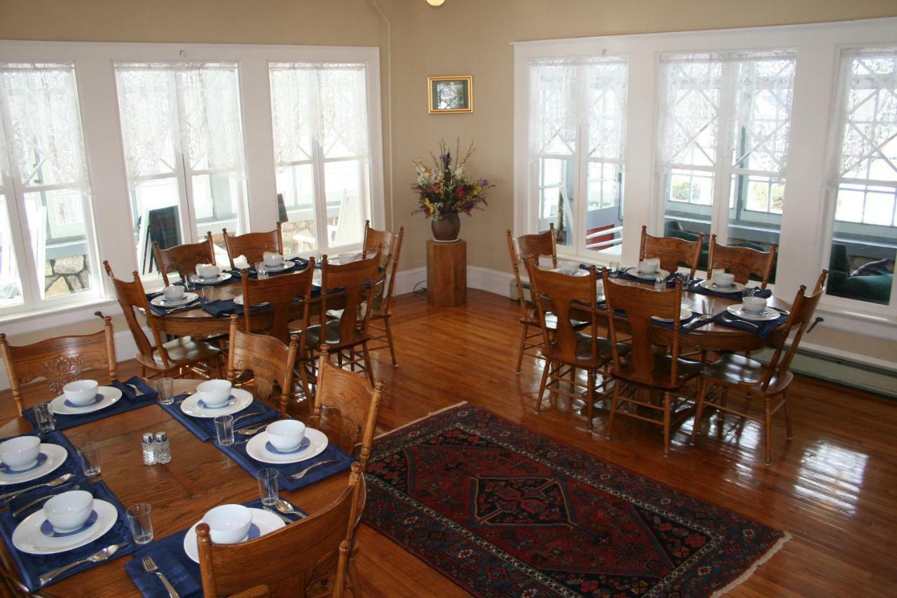 The Mulburn Inn เบธเลเฮม ภายนอก รูปภาพ