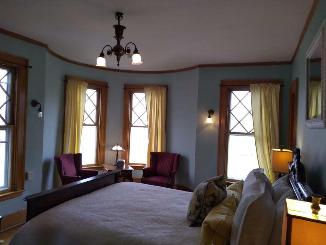 The Mulburn Inn เบธเลเฮม ภายนอก รูปภาพ
