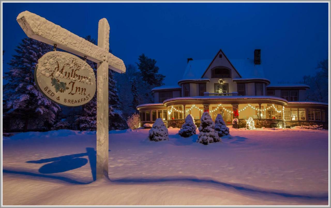 The Mulburn Inn เบธเลเฮม ภายนอก รูปภาพ