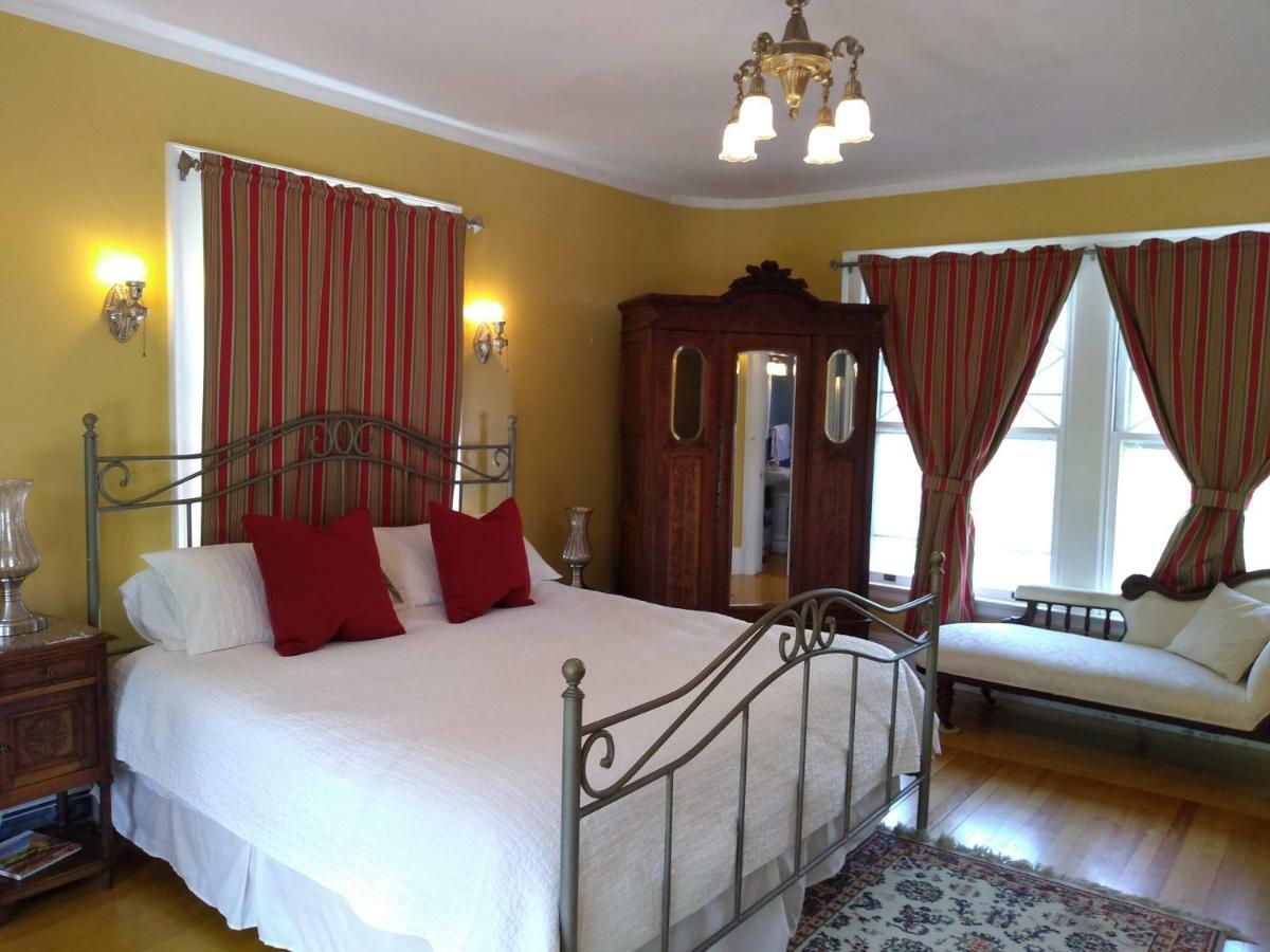 The Mulburn Inn เบธเลเฮม ภายนอก รูปภาพ